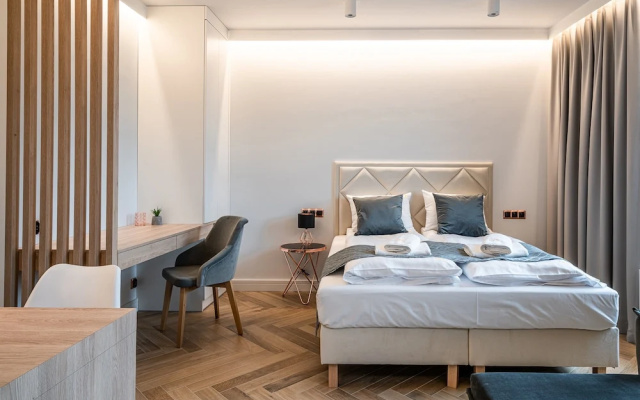 RentPlanet - Apartamenty Jagiełły