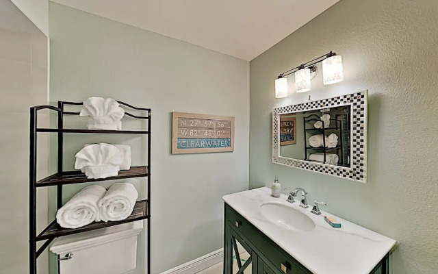 408harbd 3 Bedroom Home