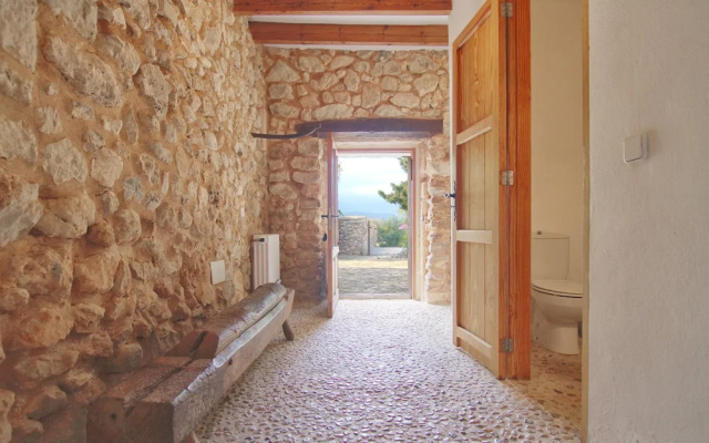 Finca Es Rafal
