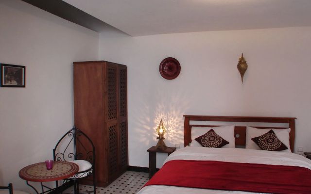 Riad Sheryne - Fes