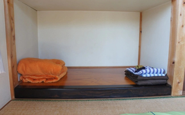 Hotel Yanagiya
