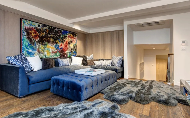 Abode at the Parkite