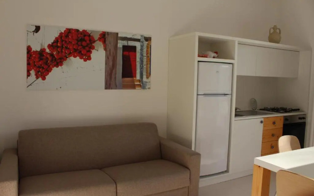 Dani's Residence