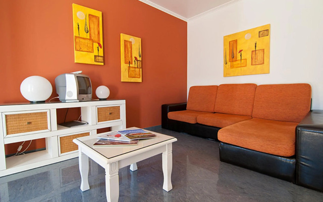 Villas Barrocal