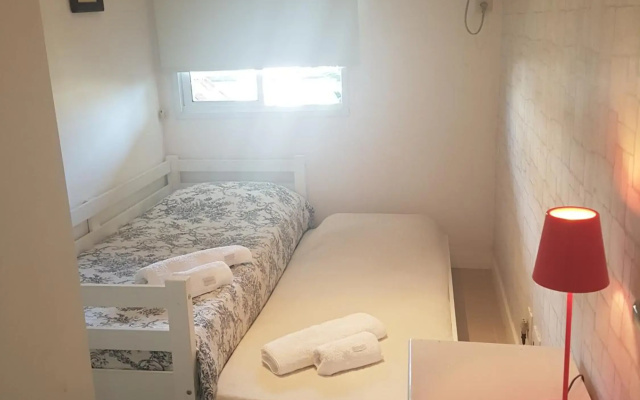 Sweet comfort Apartment in Rio
