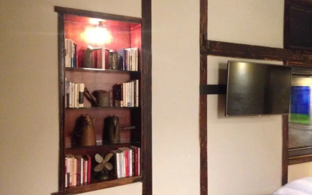 Nook Seoul