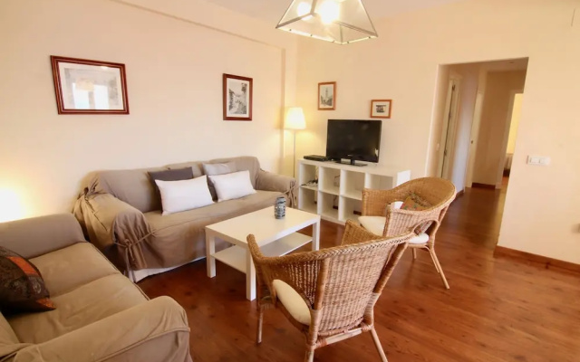 Apartamento Océano Family Home