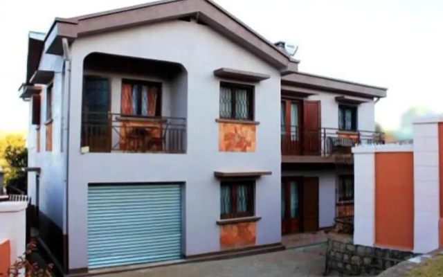 Manaona Guest House