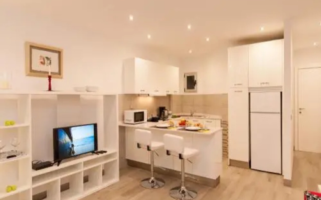 Apartments Las Canteras Beach LM3