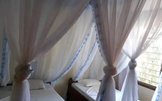 Hotel Kumbe