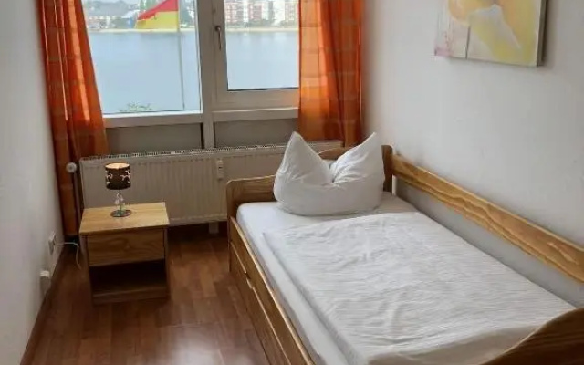 Apartment 45
