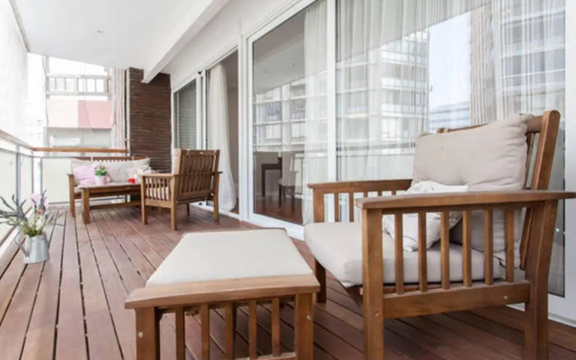 Lovely Loft Rambla