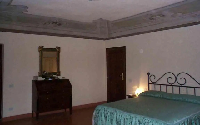 Villa Medicea Lo Sprocco