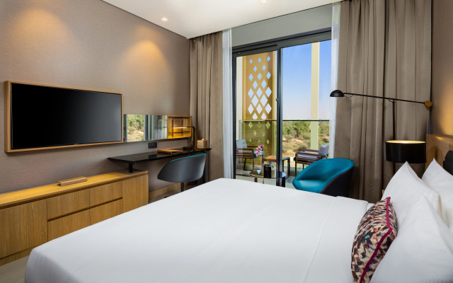 Millennium Place Mirdif Hotel & Apartments