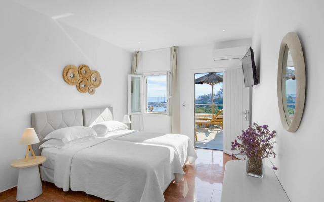 Paliomylos Spa Hotel