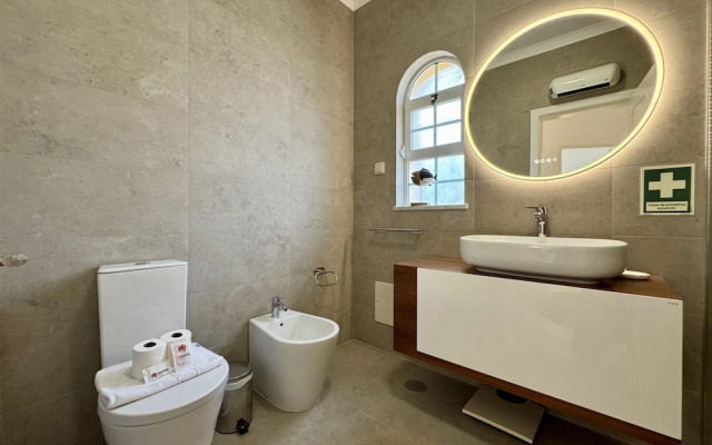 Vilamoura Summer Villa 3 by Homing