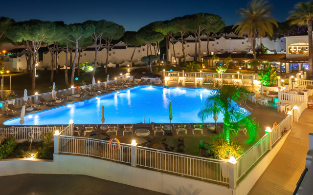 Marbella Resort Townhouse