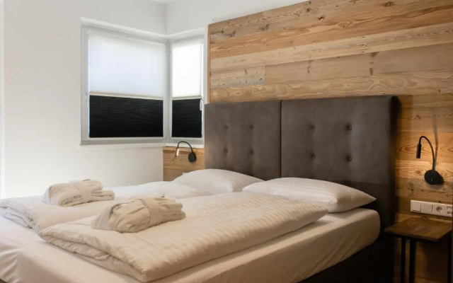 Avenida Style Appartements by Alpin Rentals, Kaprun