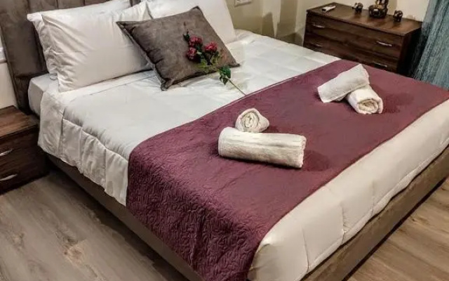 Blue Seaview Suites