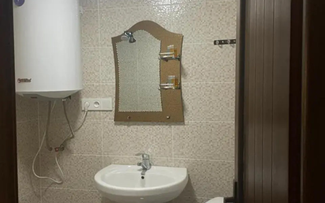 Hotel Koshki Ushguli