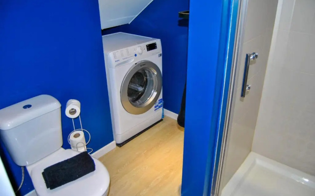 Bayleaf Apartments - Apartamento do tempo