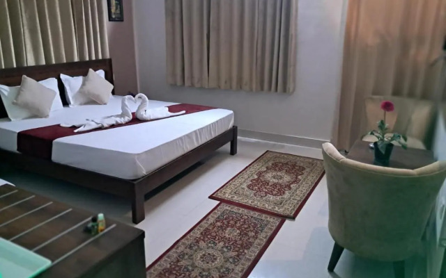 Shreem Homestay