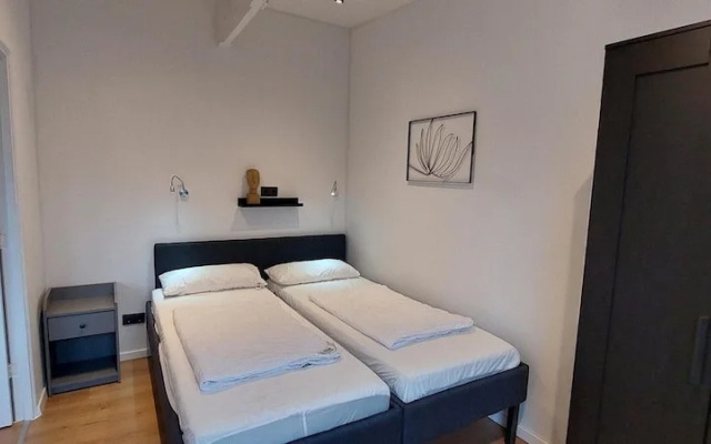 Pretty Bungalow in Sint Maartenszee