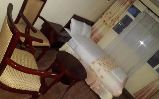 Ipiz Hotel Naivasha