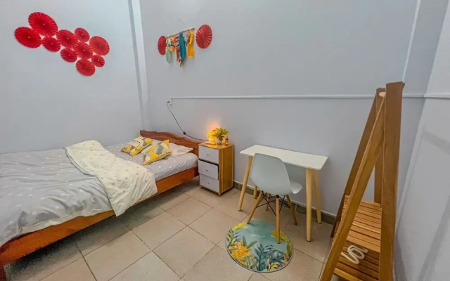 HA GIANG TOUR - Hostel