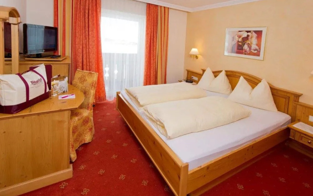 Hotel Taxerhof