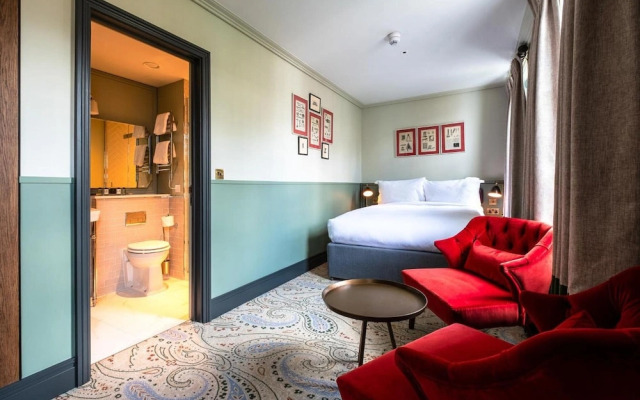 Home House Studio - Private members club