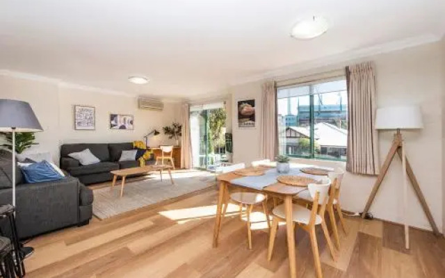 Subiaco Village 34