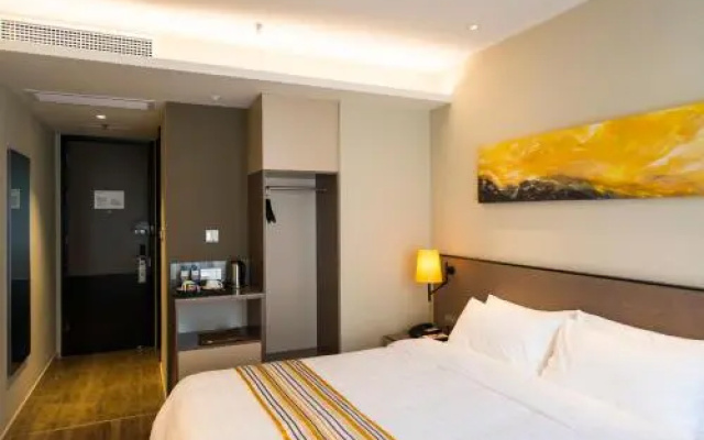 Home Inn Plus Hangzhou West Wen Er Road Xixi Wetland
