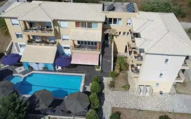 Hotel Iliana