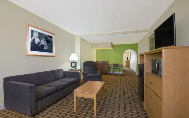 Days Inn And Suites Clovis