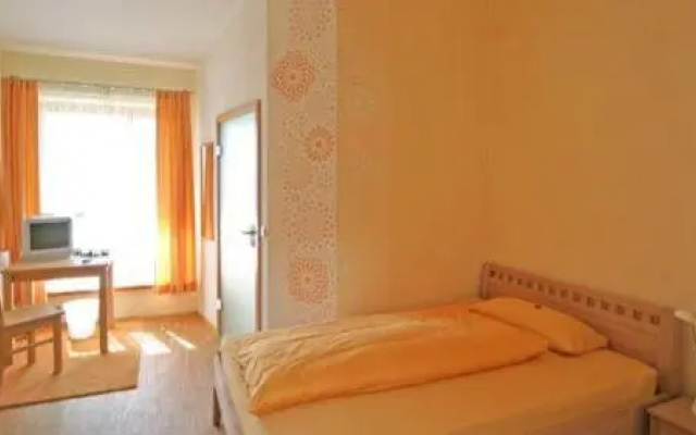 Hotel Grünwald
