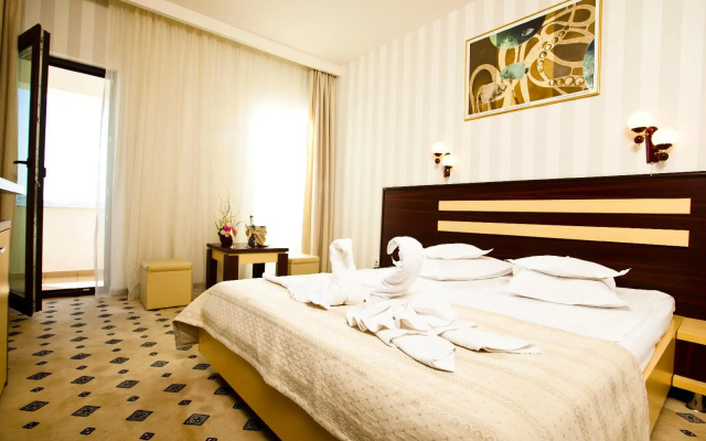 Hotel G.G.Gociman