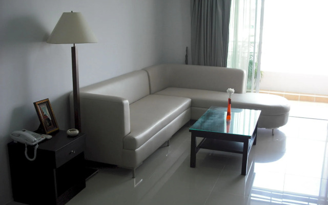 Ampo Residence