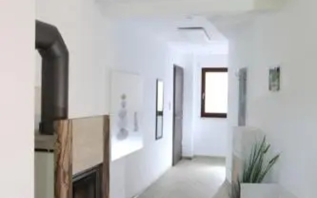 Messewohnung Rehdorf