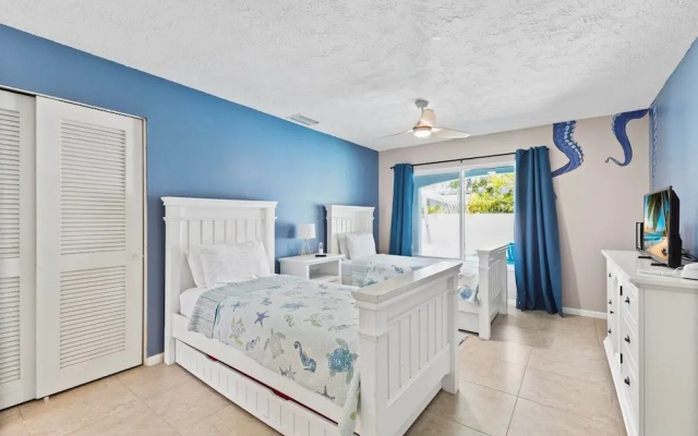 Coccoloba 3 Bedroom Home by RedAwning