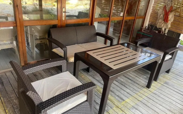 Clean Bungalov Tatil Köyü