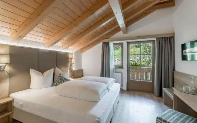 Appartement Cristallo