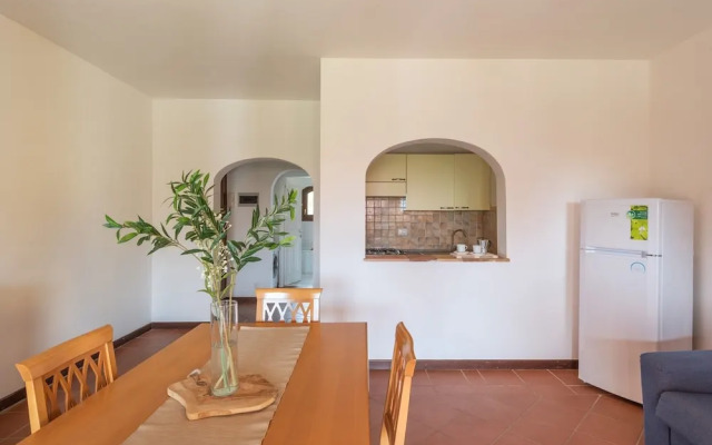 Apartments In Country Village Stintino