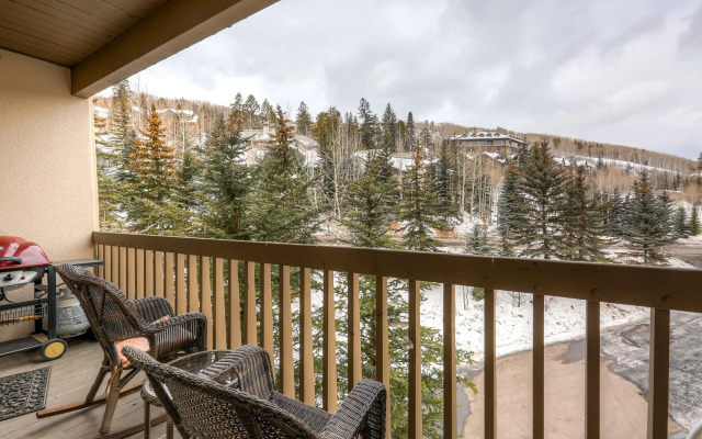 Townsend Place, A Vail Resorts Property