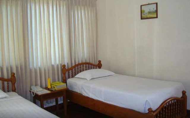 Win Unity Resort Hotel
