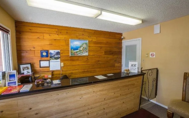 Westwood Motel