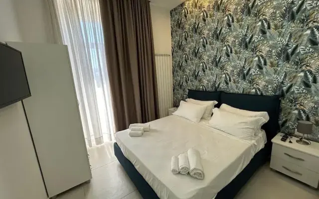 Enjoy rooms Naples