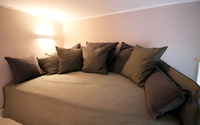 Colosseo Topnotch Apartment