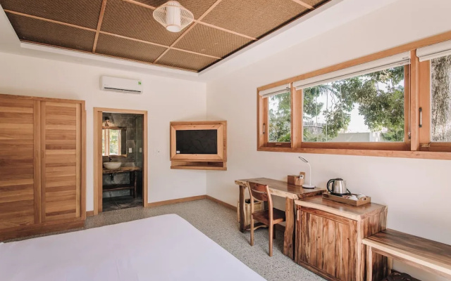 Rocks Beach Boutique Phu Quoc
