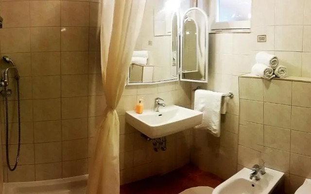 Apartmani Totić